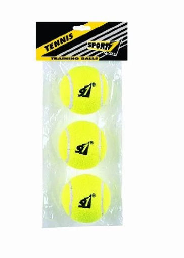 Picture of TENNIS BALL X3